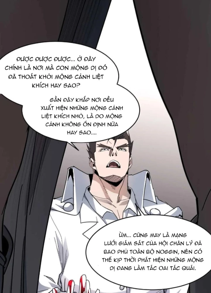 Sức Mạnh Của Ác Thần Chapter 156 - 33