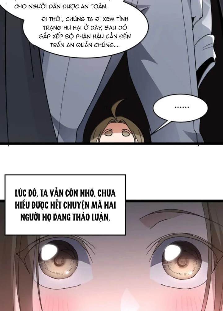Sức Mạnh Của Ác Thần Chapter 156 - 35