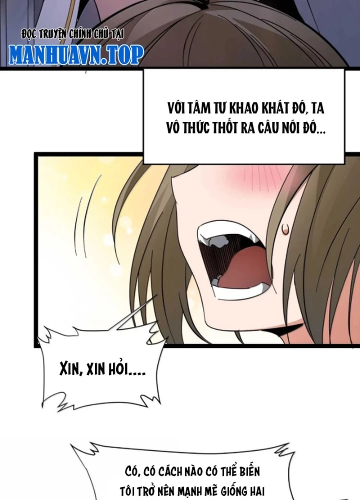 Sức Mạnh Của Ác Thần Chapter 156 - 39