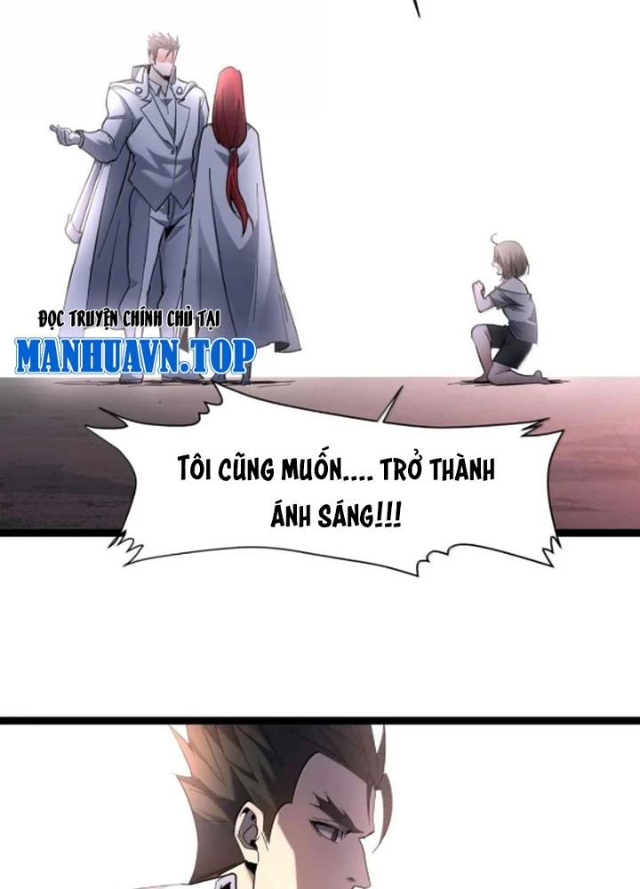 Sức Mạnh Của Ác Thần Chapter 156 - 41