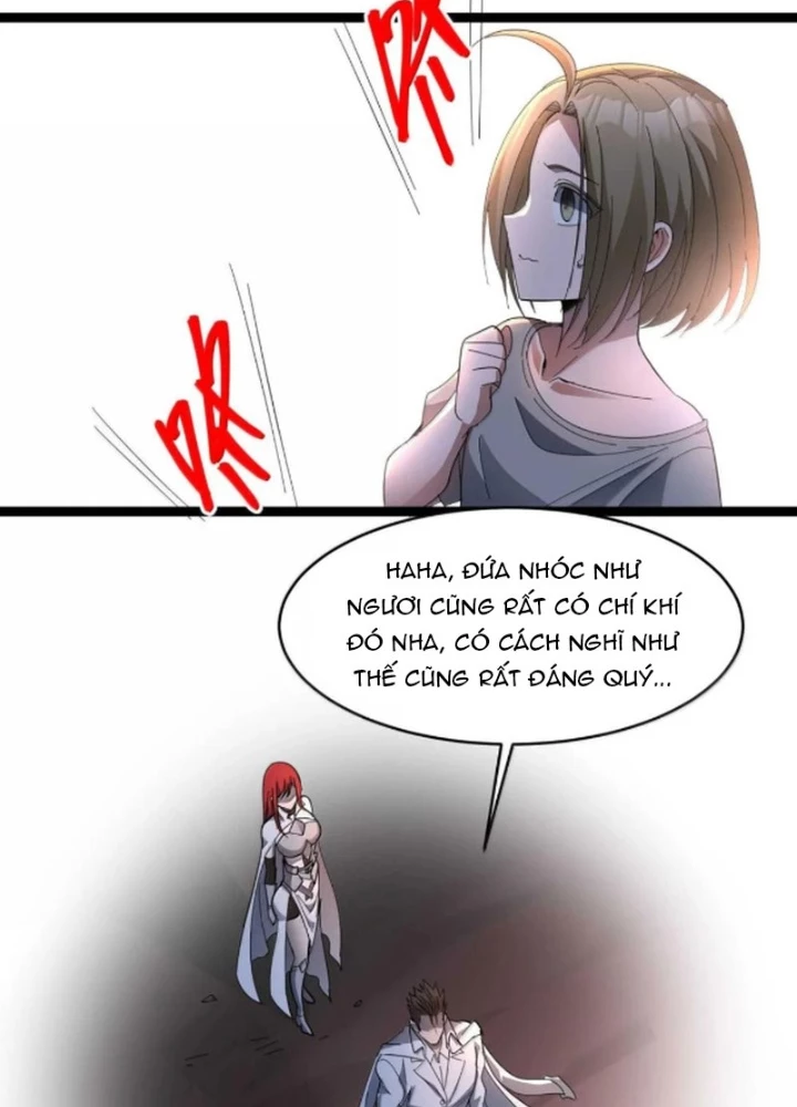 Sức Mạnh Của Ác Thần Chapter 156 - 43