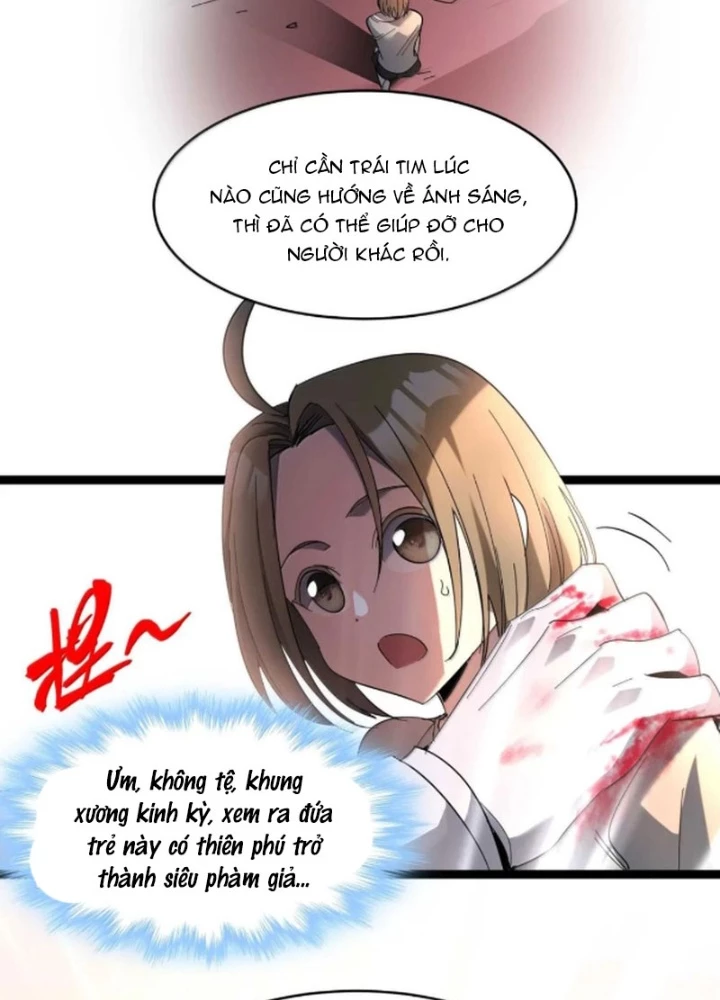 Sức Mạnh Của Ác Thần Chapter 156 - 45
