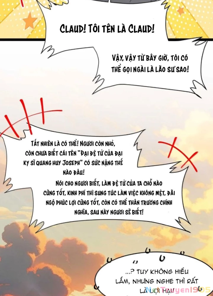 Sức Mạnh Của Ác Thần Chapter 156 - 51