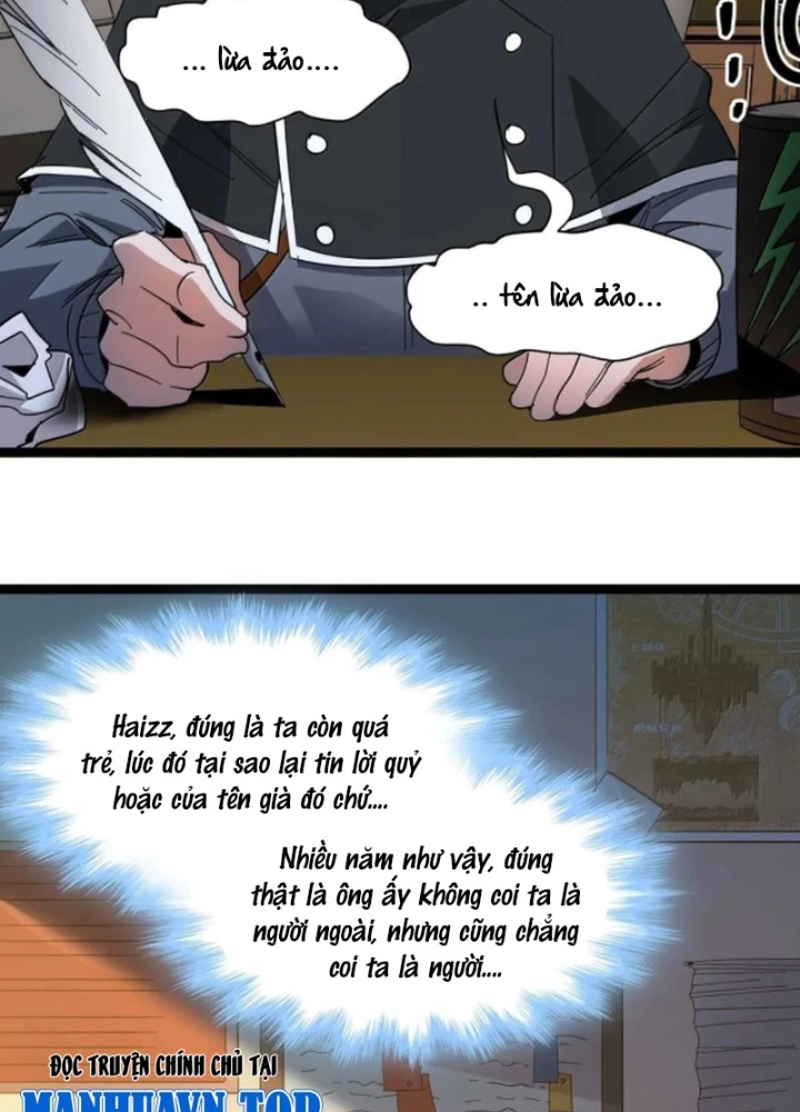 Sức Mạnh Của Ác Thần Chapter 156 - 55