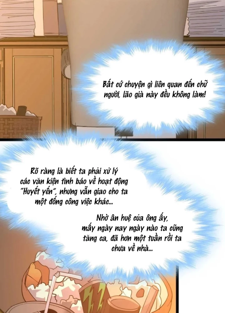 Sức Mạnh Của Ác Thần Chapter 156 - 57