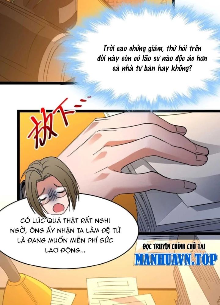 Sức Mạnh Của Ác Thần Chapter 156 - 59