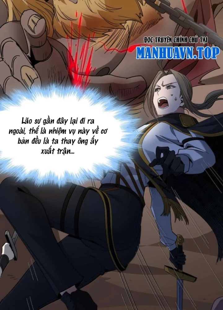 Sức Mạnh Của Ác Thần Chapter 156 - 67