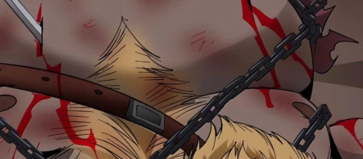 Sức Mạnh Của Ác Thần Chapter 156 - 72