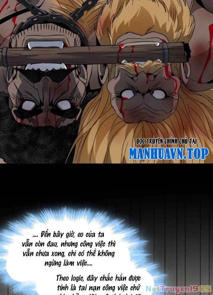 Sức Mạnh Của Ác Thần Chapter 156 - 73