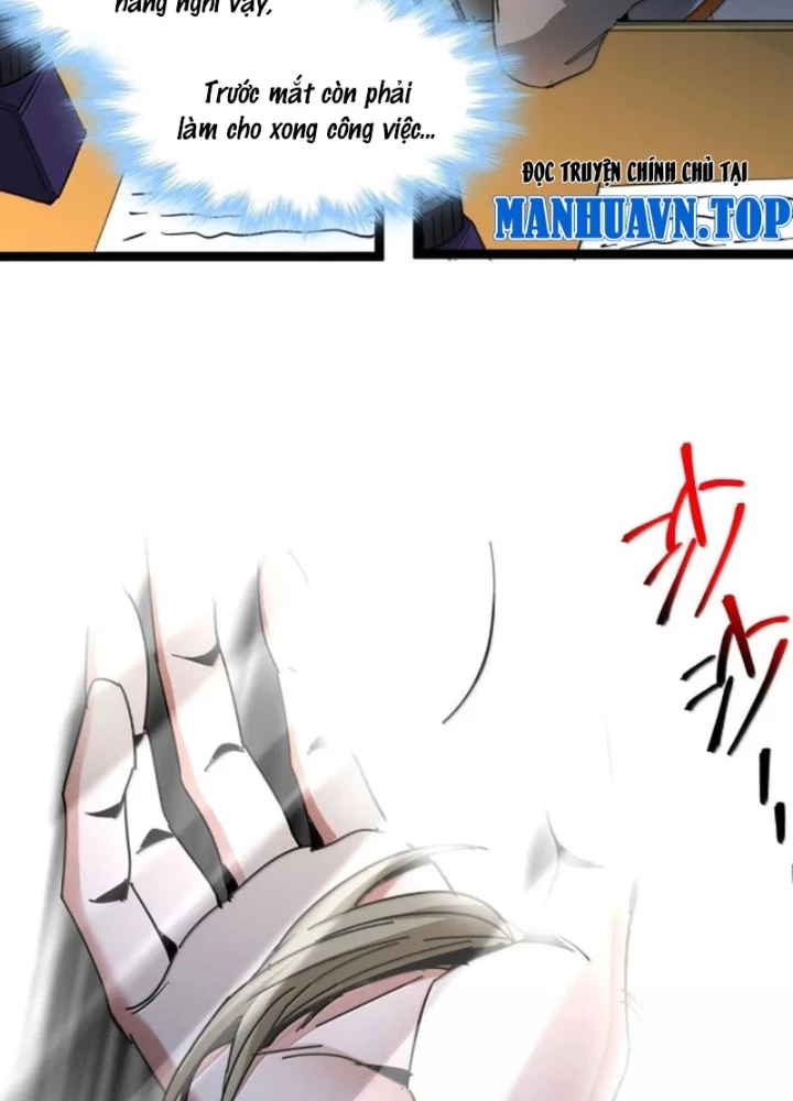 Sức Mạnh Của Ác Thần Chapter 156 - 81
