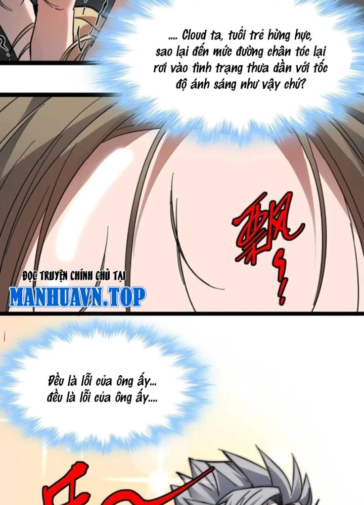 Sức Mạnh Của Ác Thần Chapter 156 - 85