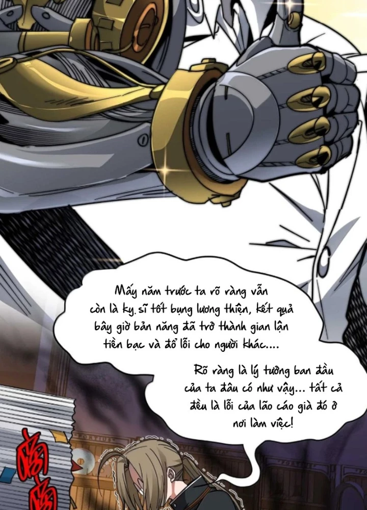 Sức Mạnh Của Ác Thần Chapter 156 - 87