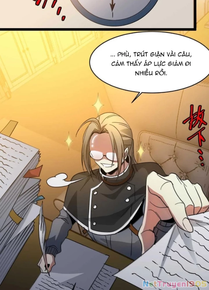 Sức Mạnh Của Ác Thần Chapter 156 - 91