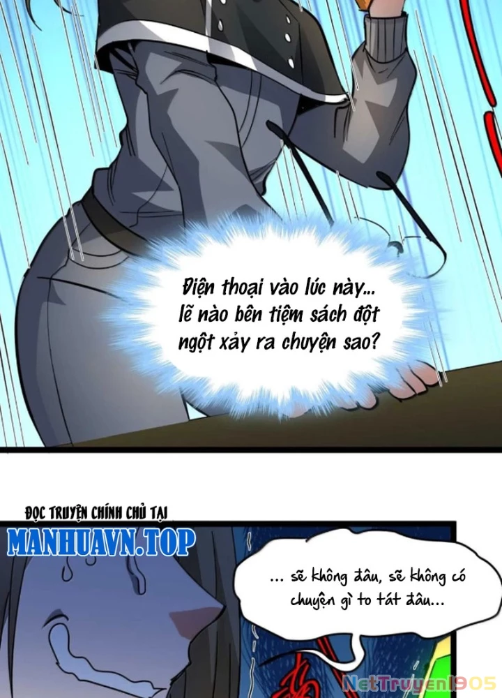Sức Mạnh Của Ác Thần Chapter 156 - 99
