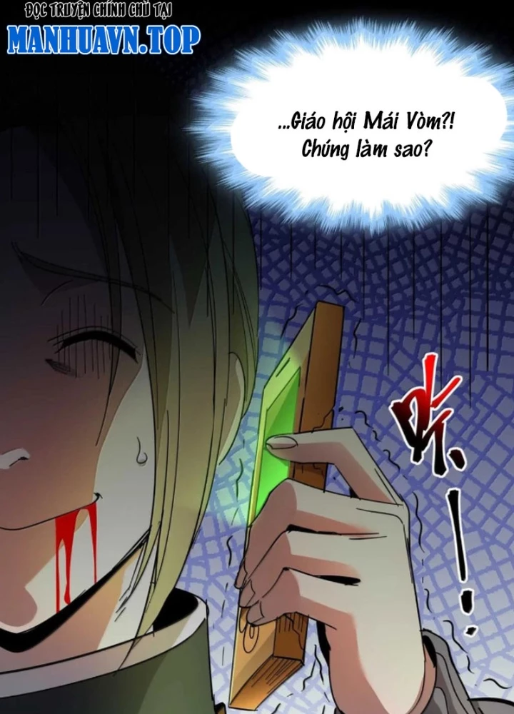 Sức Mạnh Của Ác Thần Chapter 156 - 105