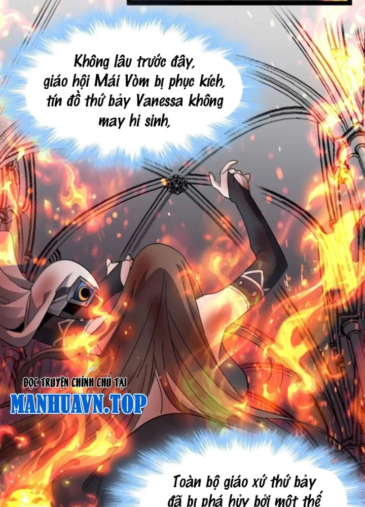 Sức Mạnh Của Ác Thần Chapter 156 - 109