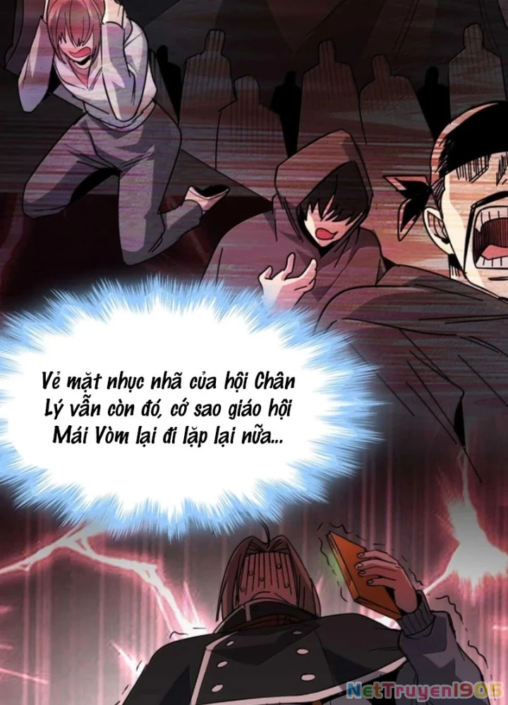 Sức Mạnh Của Ác Thần Chapter 156 - 119