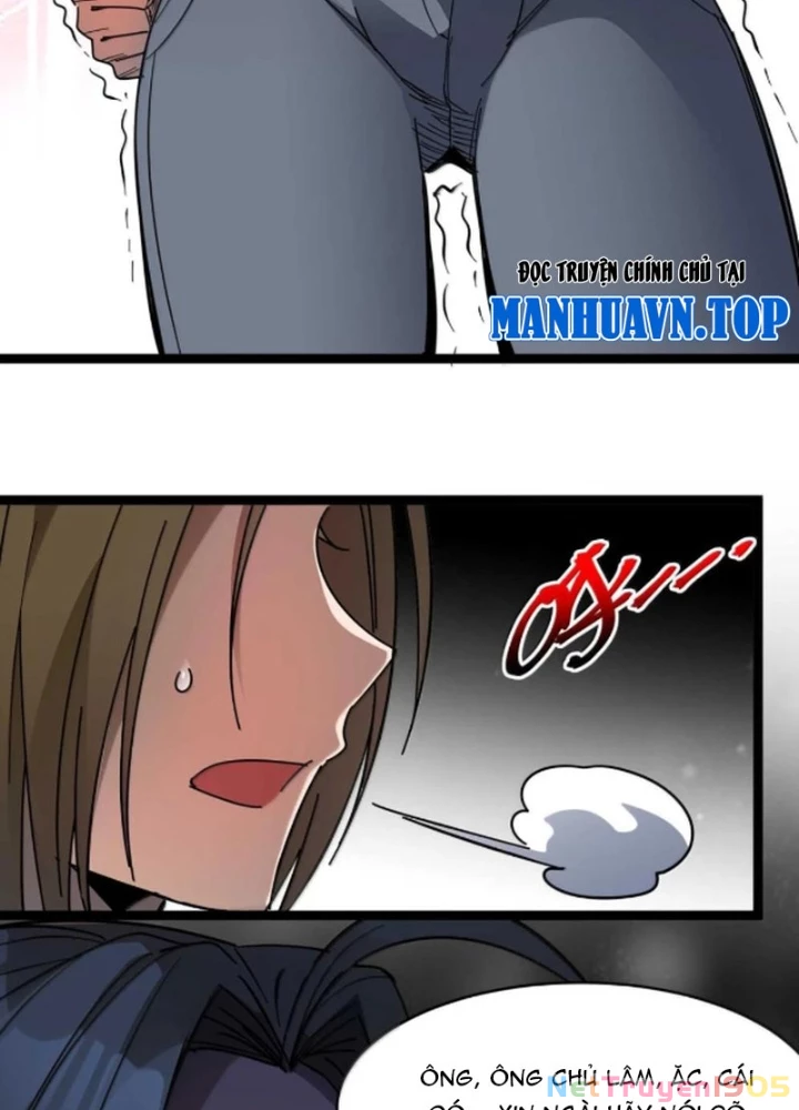 Sức Mạnh Của Ác Thần Chapter 156 - 121