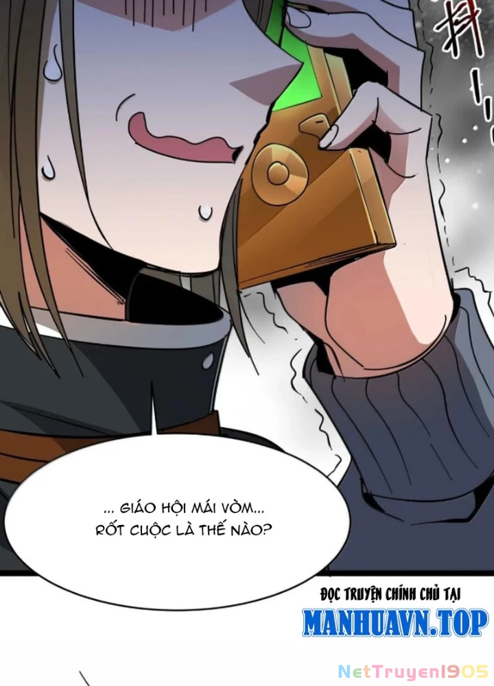 Sức Mạnh Của Ác Thần Chapter 156 - 123