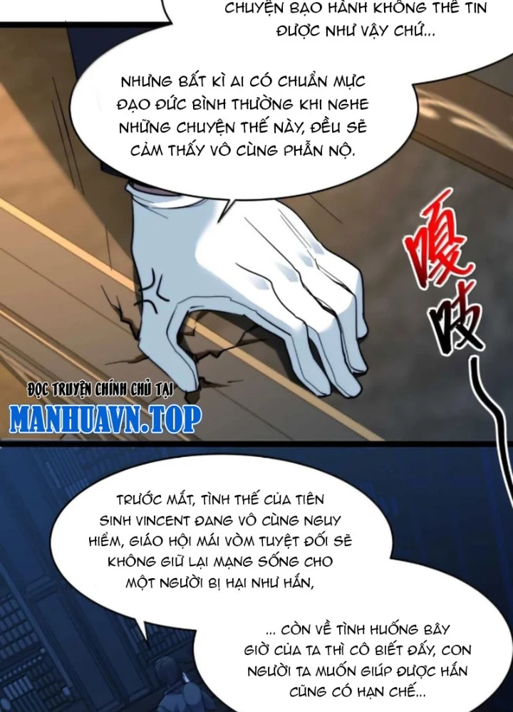 Sức Mạnh Của Ác Thần Chapter 156 - 141