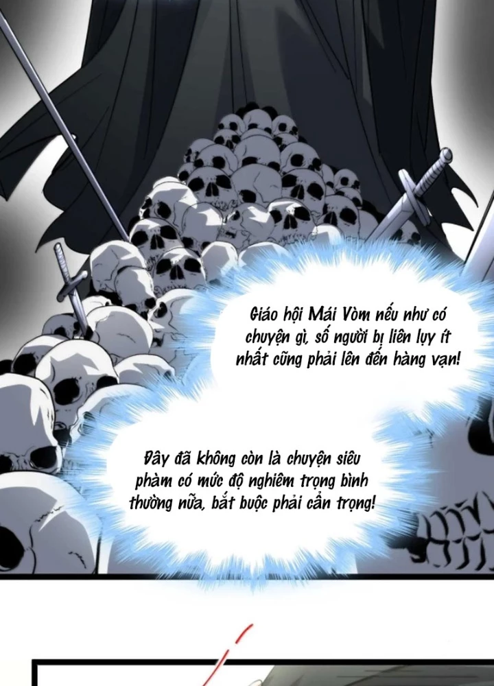 Sức Mạnh Của Ác Thần Chapter 156 - 149
