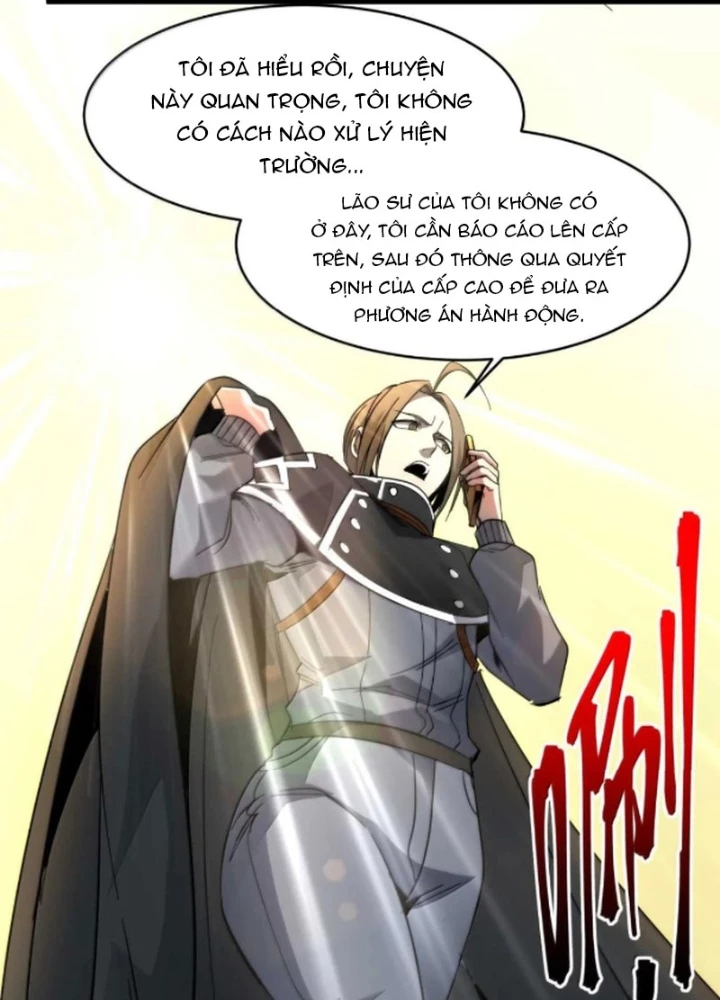 Sức Mạnh Của Ác Thần Chapter 156 - 151