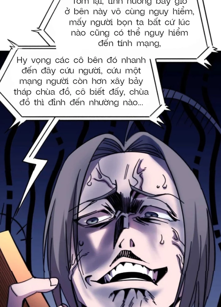 Sức Mạnh Của Ác Thần Chapter 156 - 161