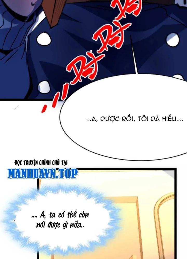 Sức Mạnh Của Ác Thần Chapter 156 - 163