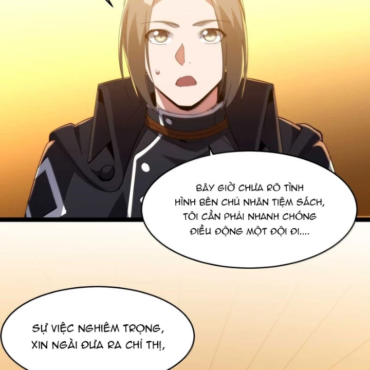 Sức Mạnh Của Ác Thần Chapter 157 - 3