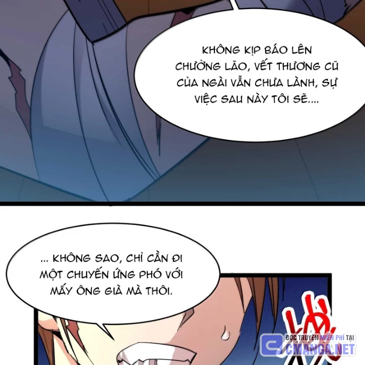 Sức Mạnh Của Ác Thần Chapter 157 - 5