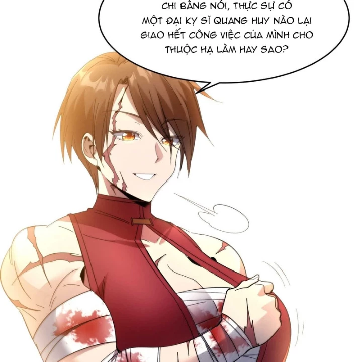 Sức Mạnh Của Ác Thần Chapter 157 - 7