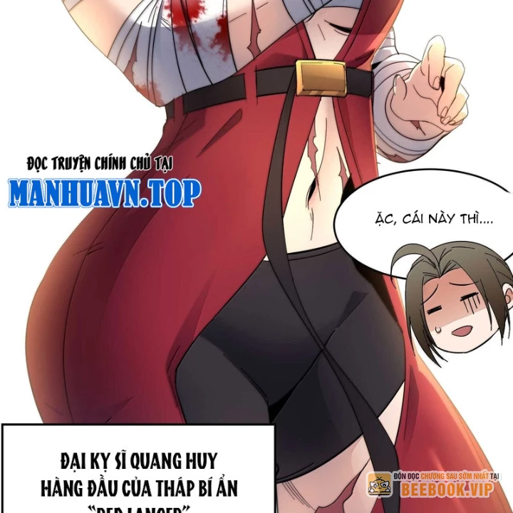 Sức Mạnh Của Ác Thần Chapter 157 - 8