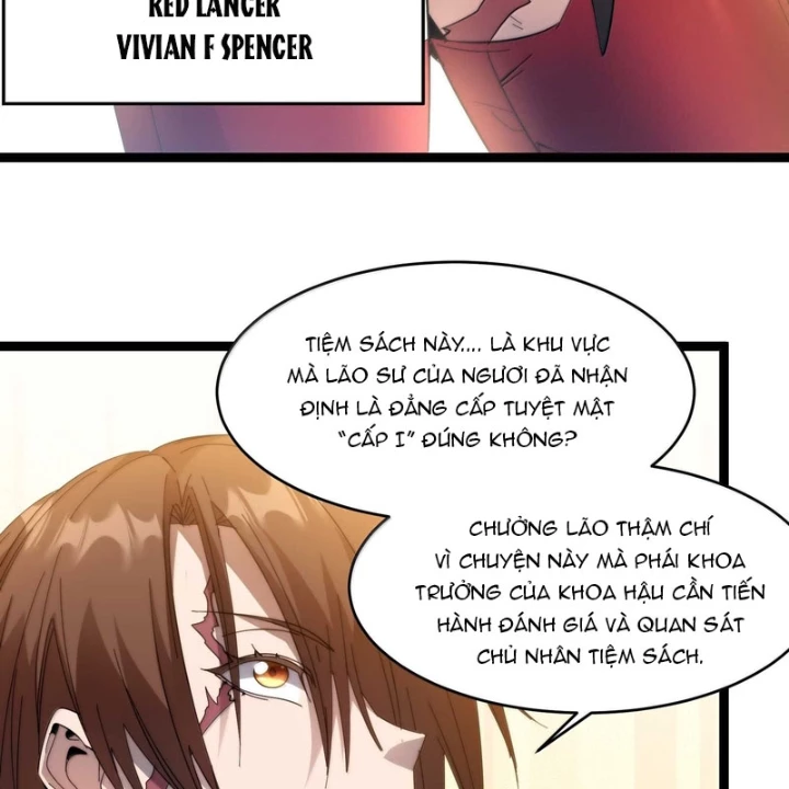 Sức Mạnh Của Ác Thần Chapter 157 - 9