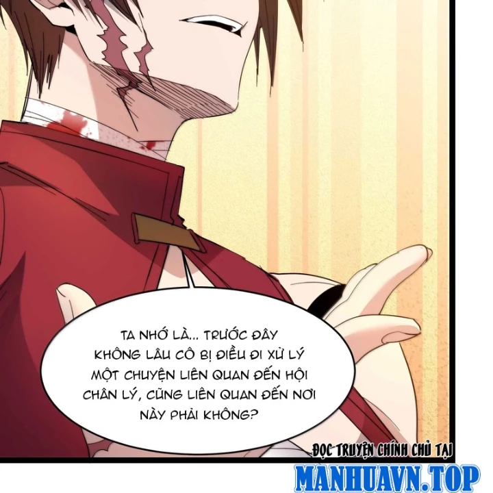 Sức Mạnh Của Ác Thần Chapter 157 - 10