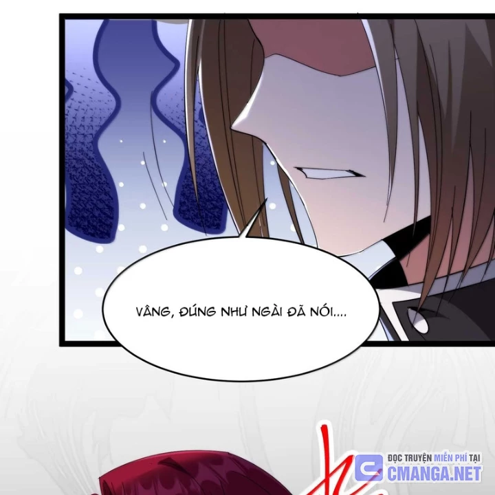 Sức Mạnh Của Ác Thần Chapter 157 - 11