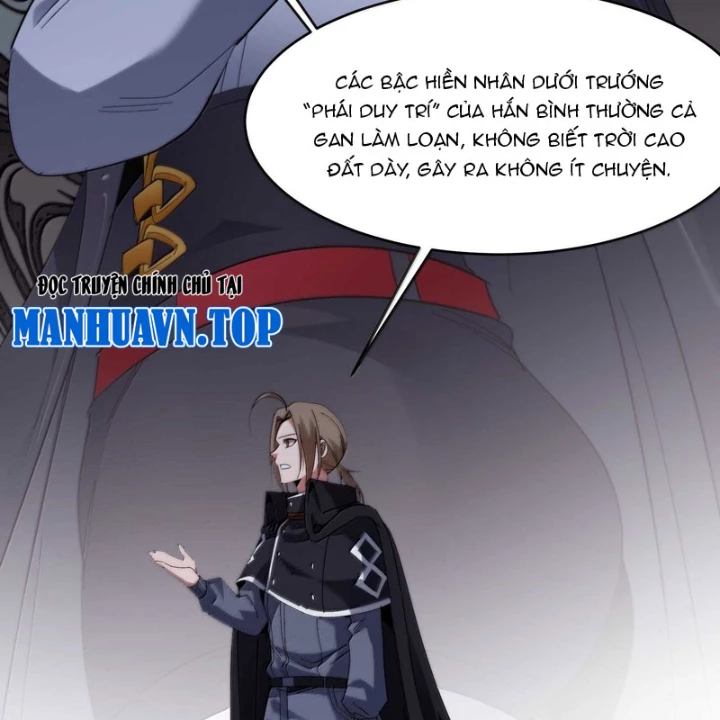 Sức Mạnh Của Ác Thần Chapter 157 - 13