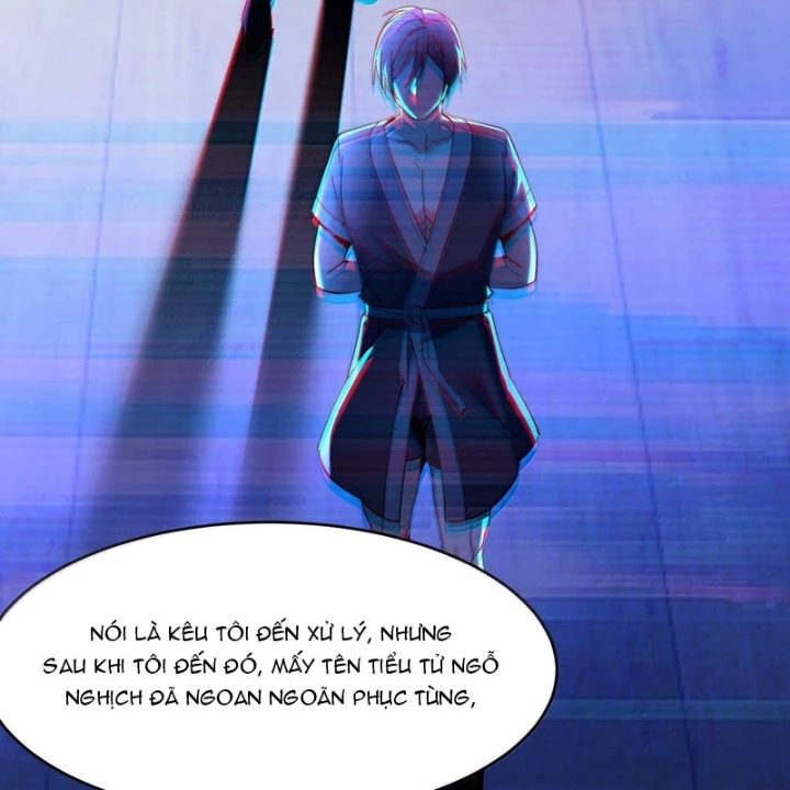 Sức Mạnh Của Ác Thần Chapter 157 - 18
