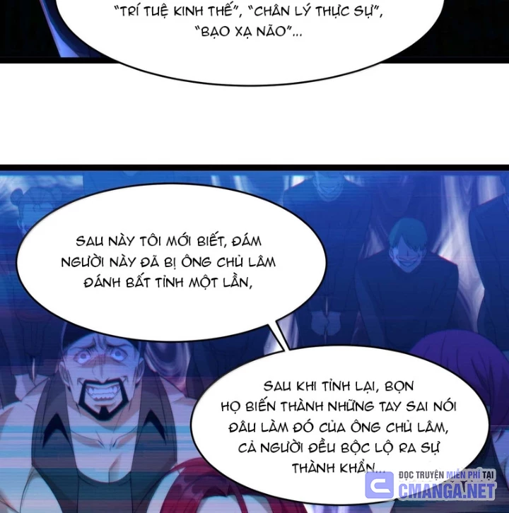 Sức Mạnh Của Ác Thần Chapter 157 - 20