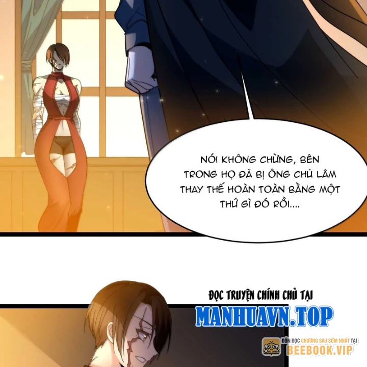 Sức Mạnh Của Ác Thần Chapter 157 - 23