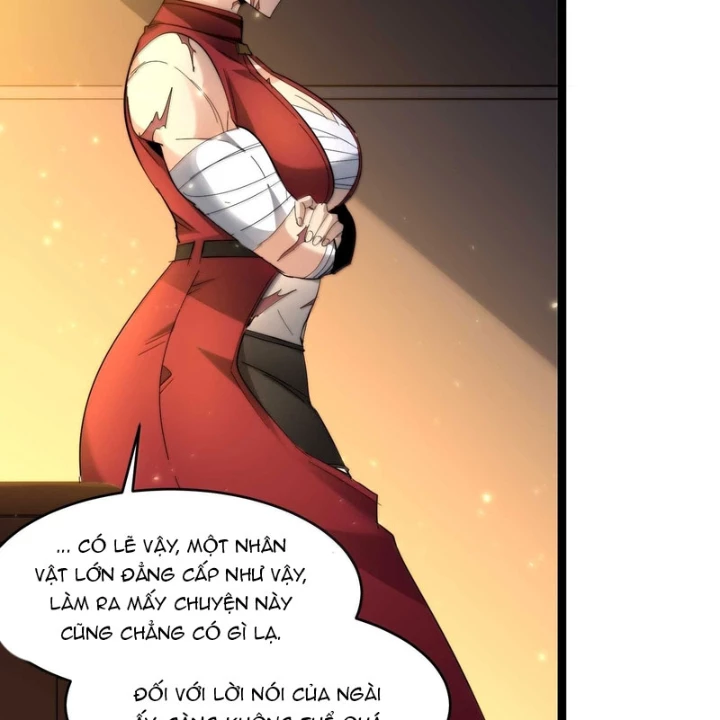 Sức Mạnh Của Ác Thần Chapter 157 - 24