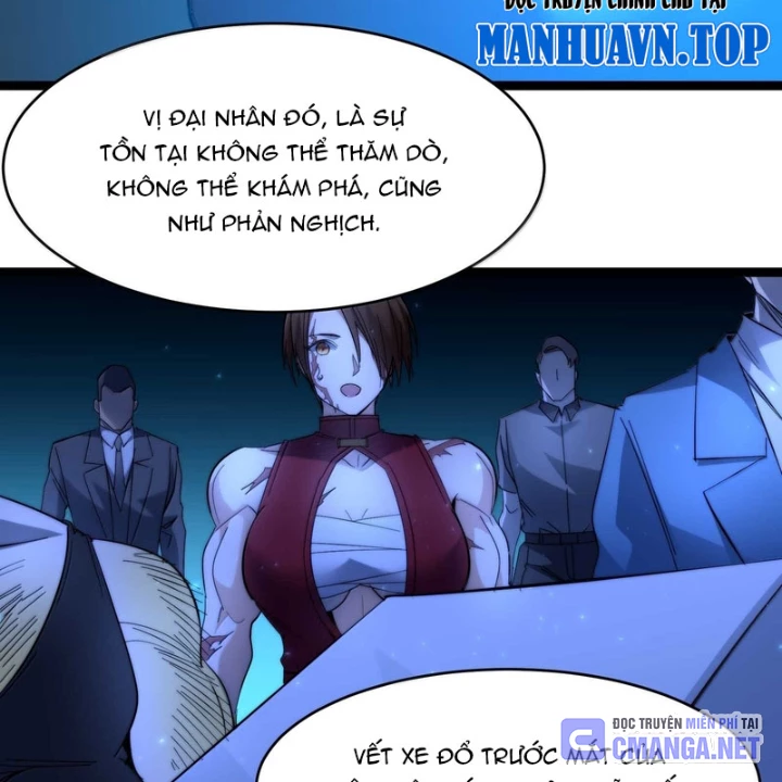 Sức Mạnh Của Ác Thần Chapter 157 - 29
