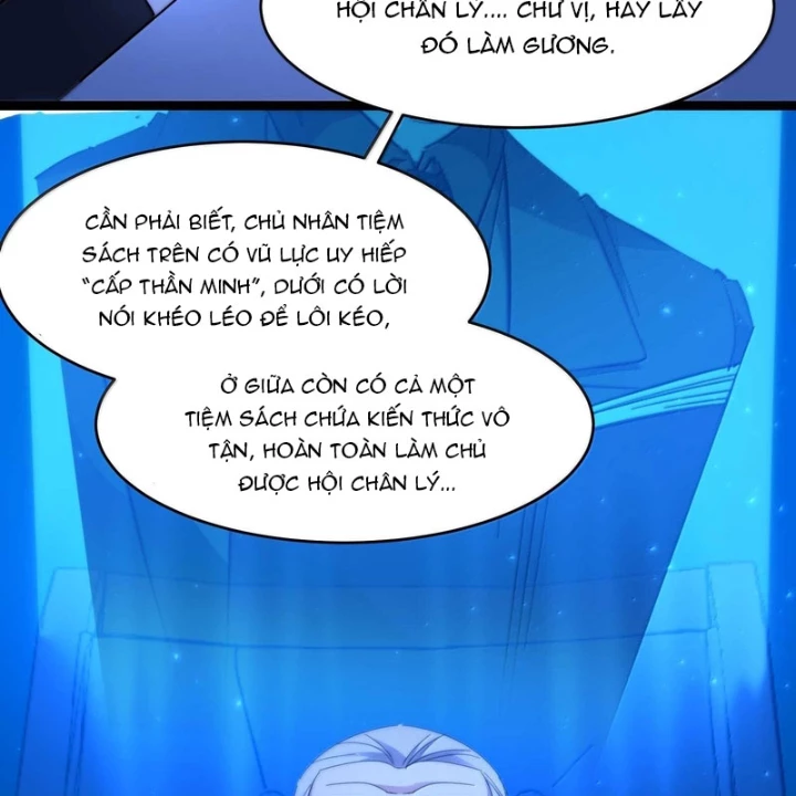 Sức Mạnh Của Ác Thần Chapter 157 - 30