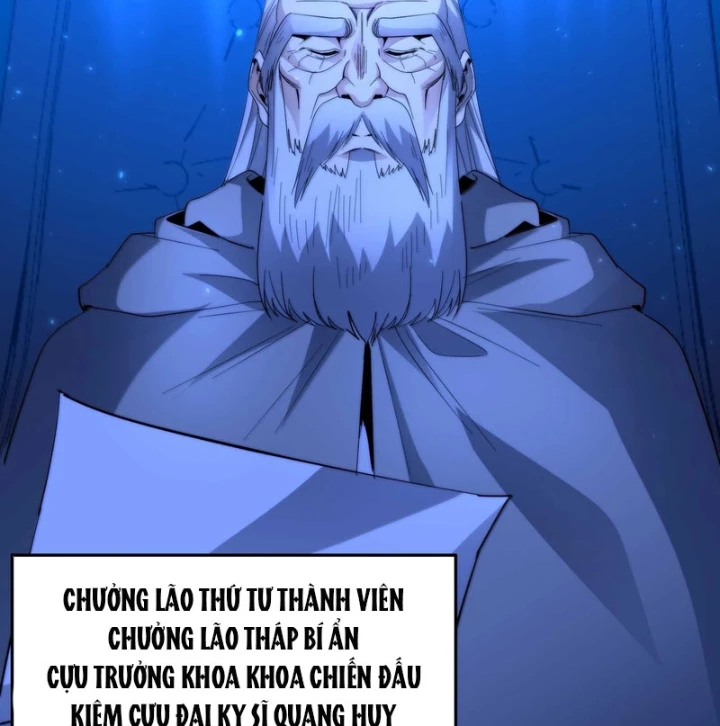 Sức Mạnh Của Ác Thần Chapter 157 - 31