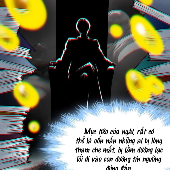 Sức Mạnh Của Ác Thần Chapter 157 - 36