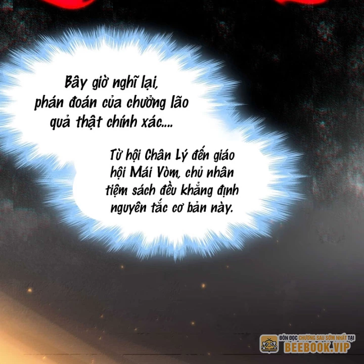 Sức Mạnh Của Ác Thần Chapter 157 - 38