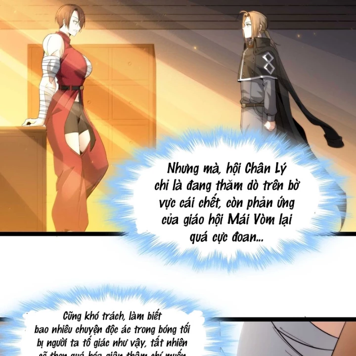 Sức Mạnh Của Ác Thần Chapter 157 - 39