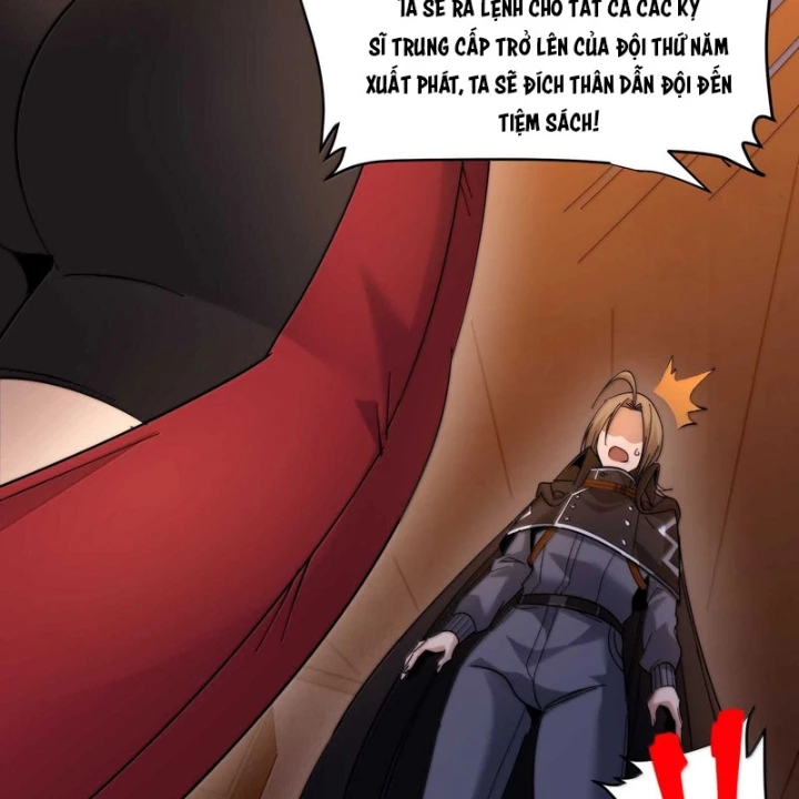 Sức Mạnh Của Ác Thần Chapter 157 - 42