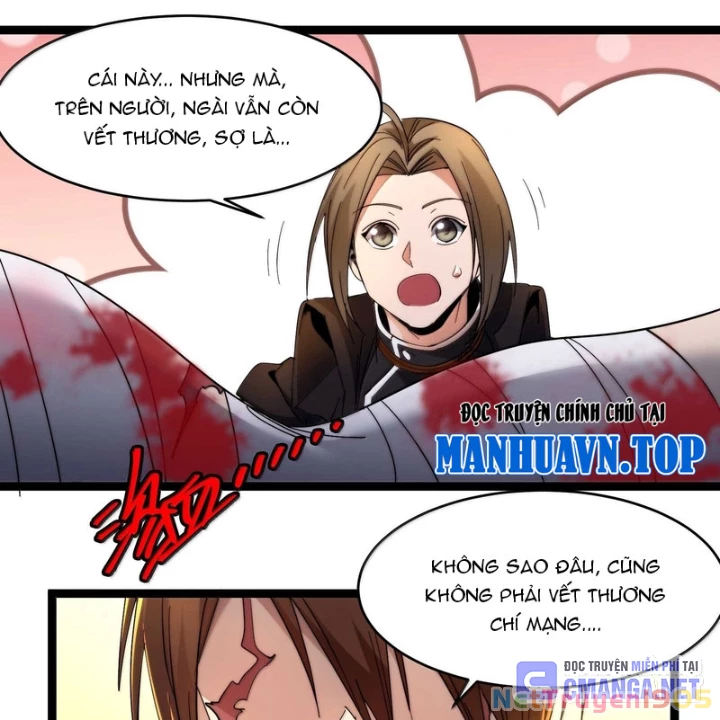 Sức Mạnh Của Ác Thần Chapter 157 - 44
