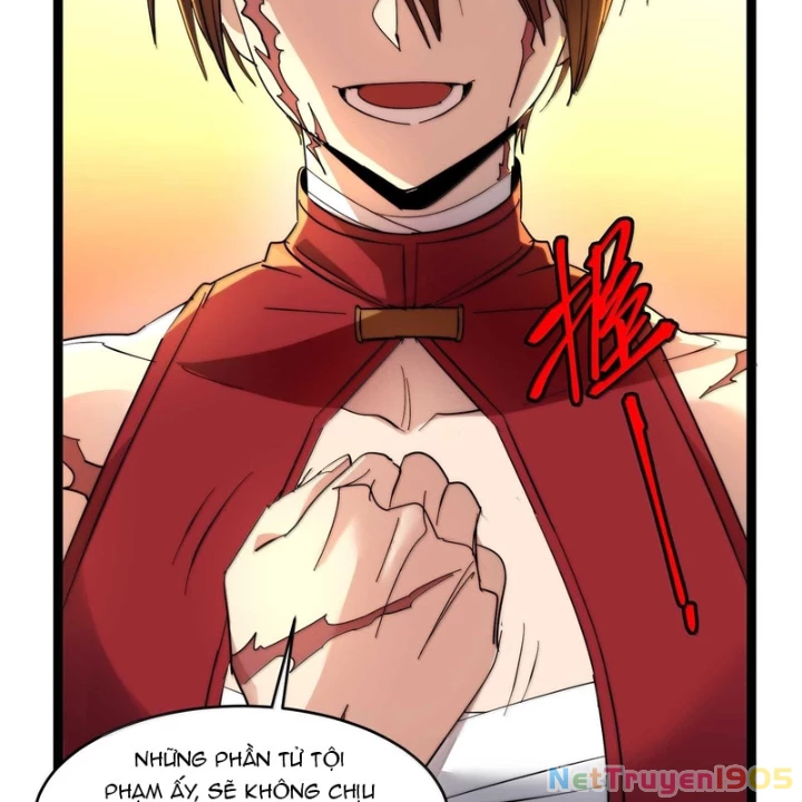 Sức Mạnh Của Ác Thần Chapter 157 - 45
