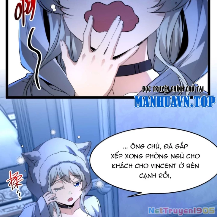 Sức Mạnh Của Ác Thần Chapter 157 - 61